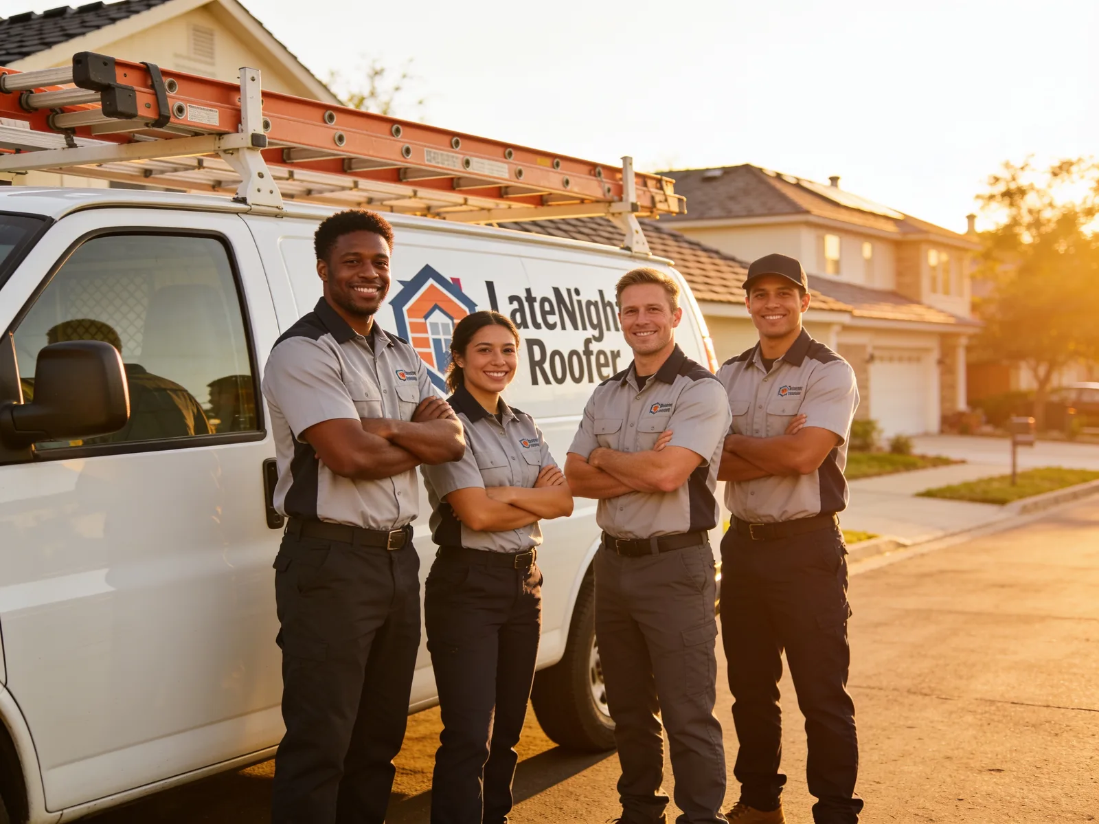 Emergency Roof Repair company in Antioch, TN