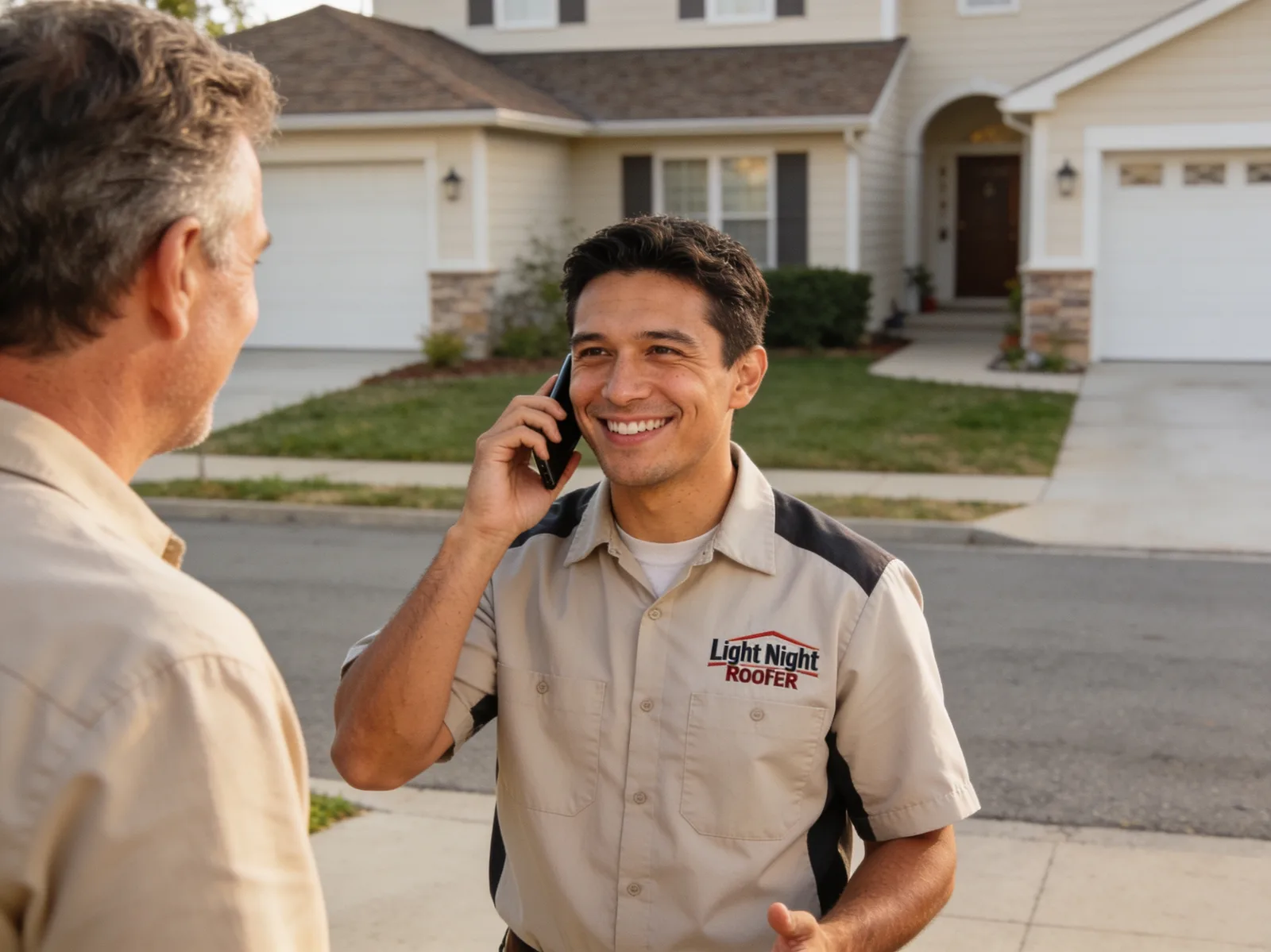 Emergency Roof Repair Antioch, TN FAQs